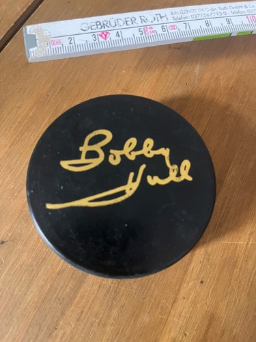 Eishockey puck bobby - puck, /