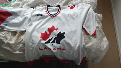 Trikot jersey icehockey - trikot,