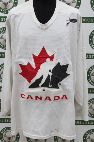Hockey trikot canada xxl - canada, tg