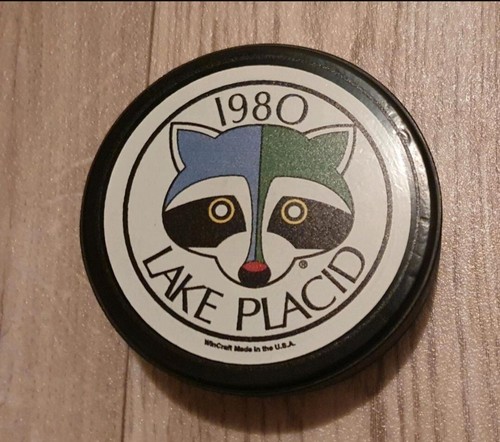 Eishockey puck olympic - eishockey, games