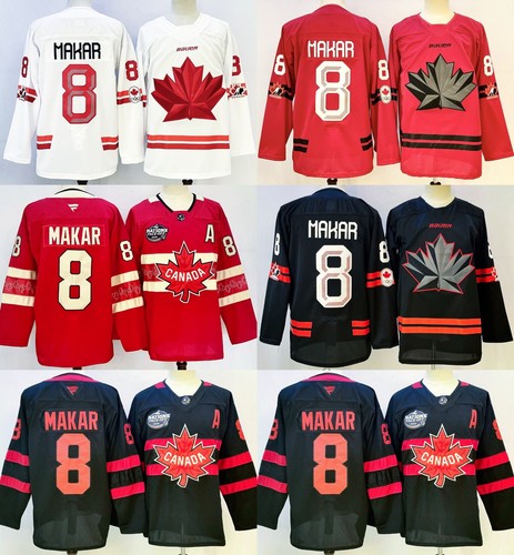 Adult canada long sleeve top - 8,