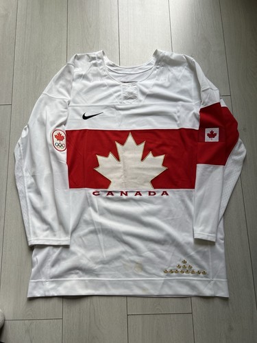 Nike eishockey trikot - eishockey,