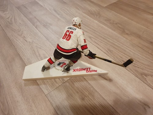 Eishockey figur nhl mario - nhl,