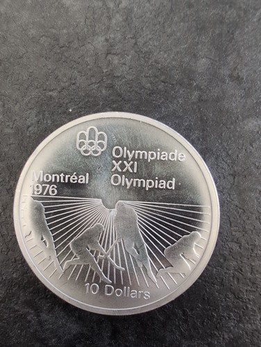 Canada dollar silber - dollar, münze