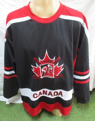 Kanada hockey trikot - kanada,