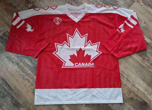 Canada eishockey trikot - eishockey,
