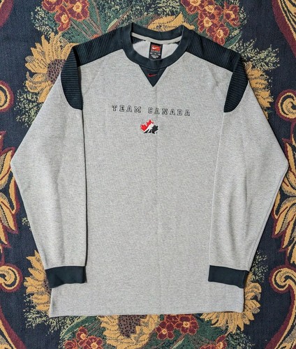 Nike team canada - team,