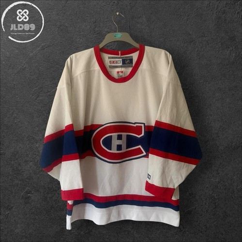 Ccm nhl montreal canadiens - ccm,