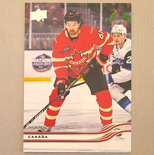 Upper deck 2025 extended - 2025-26,