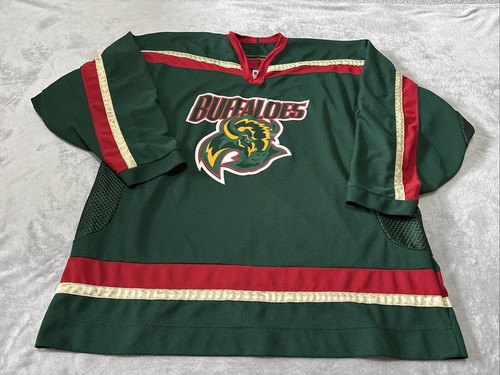 Canada buffaloes hockey trikot - hockey,