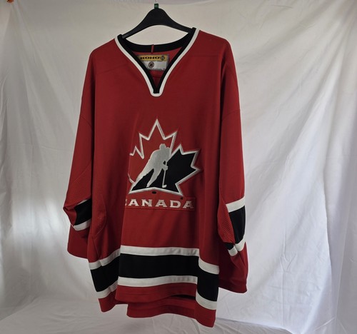Vintage team kanada 1998 - vintage,