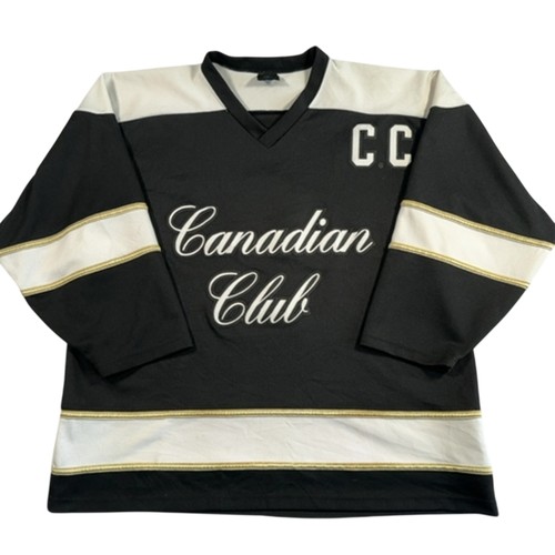 Canadian club collection - club,