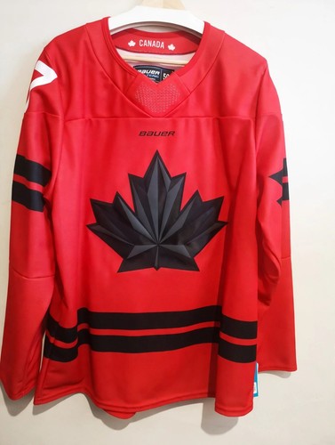 Kanada eishockey trikot - kanada,