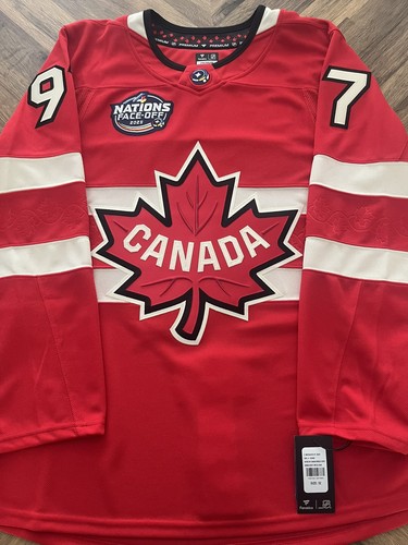 Connor mcdavid canada - connor,