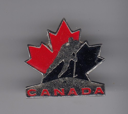 Eishockey pin team canada - eishockey,