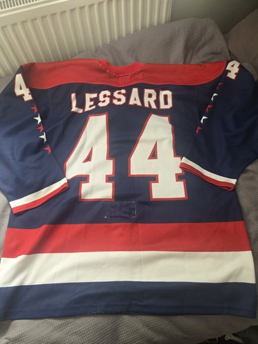 Francis lessard game - lessard,