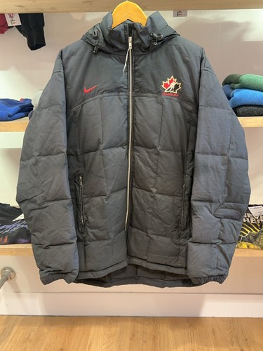 Nike canada hockey insulated - hockey,
