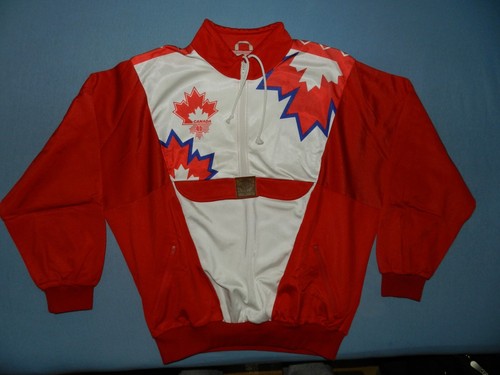 Team canada sweatshirt gr - canada,