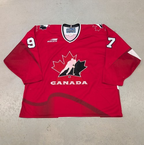 Vintage 1996 team - 1996, canada
