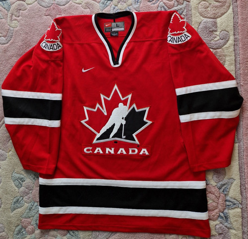 Eishockeytrikot kanada team - kanada,,