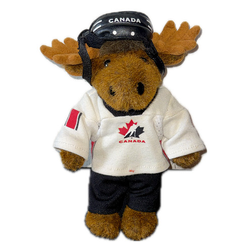 Hockey canada elch - hockey,