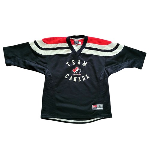 Nike team kanada hockey trikot - nike,