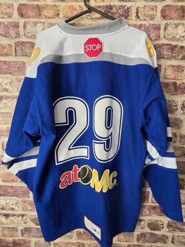 Mcdonalds kanada hockey trikot - kanada,