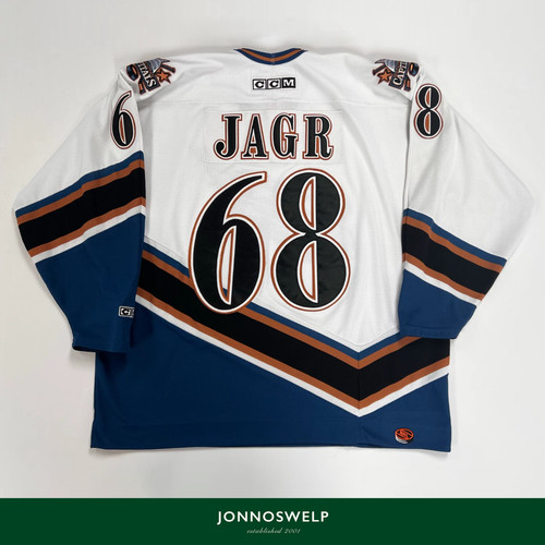 Jaromir jagr trikot mic - jagr,