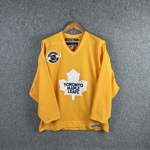 Vintage ccm toronto maple - ccm,