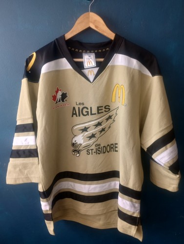 Mcdonalds kanada hockey trikot - hockey,