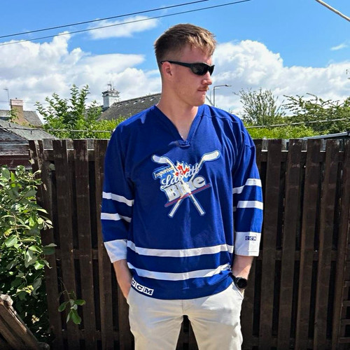 Ccm labatt blue - ccm, canada
