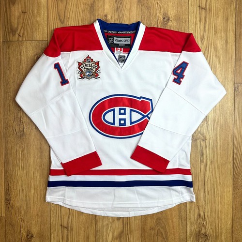 Montreal canadiens plekanec - montreal, 14