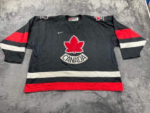 Nike team canada hockey - team,