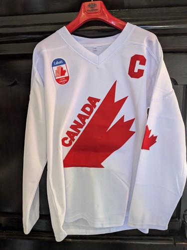 Kanada gretzky eishockey - kanada,
