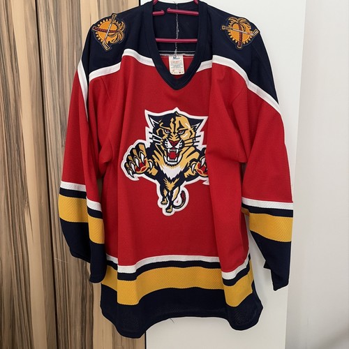 Original florida panthers ccm - panthers,