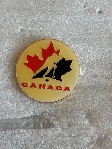 Eishockey pin verband canada - pin,