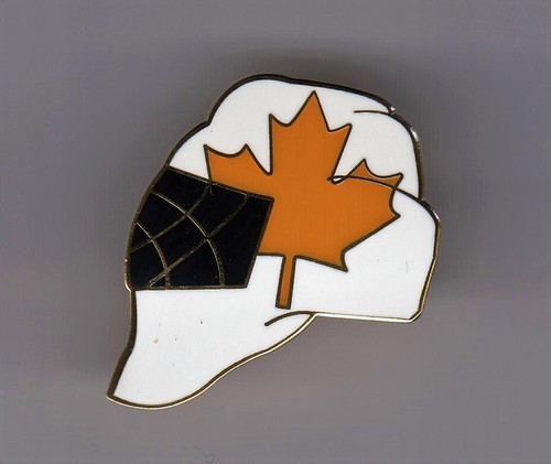 Eishockey pin team - pin,