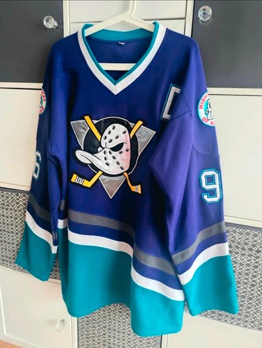 Ccm anaheim ducks - 🟣, conway