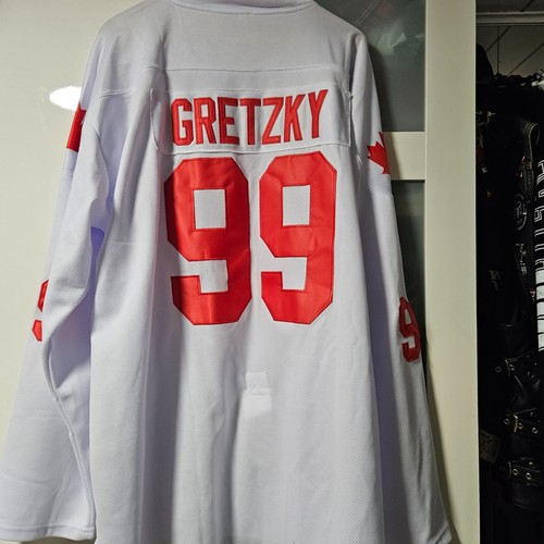 Team canada eishockey trikot - canada,