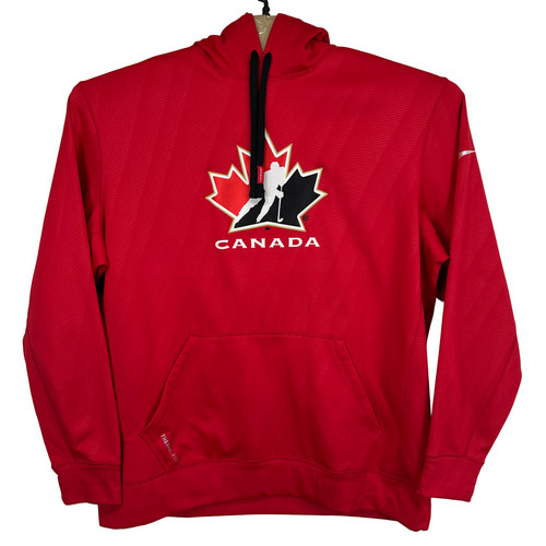 Nike canada hoodie - canada, xl