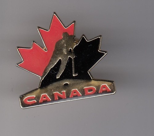 Eishockey pin team - ,