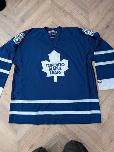 Vintage nhl toronto maple - vintage,