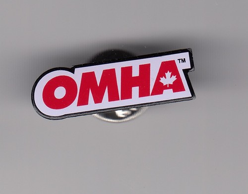 Eishockey pin verband ontario - eishockey,