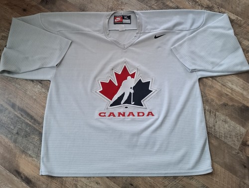 Canada eishockey trikot nike - canada,