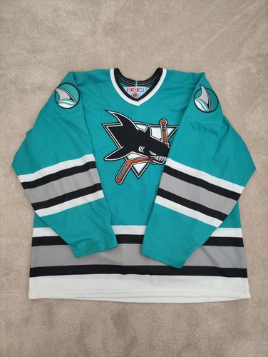 Vintage ccm san jose - ccm,