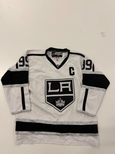 Reebok los angeles kings away - reebok,