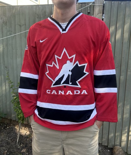 Vintage canada team hockey - vintage,