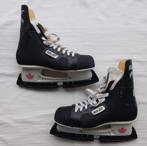 Eishockey schlittschuhe bauer - eishockey,