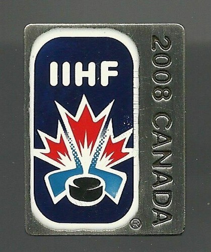 Eishockey pin der - pin,