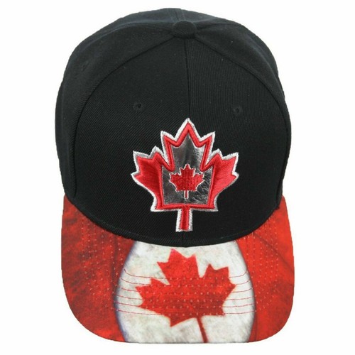 Canada team - canada, kappe